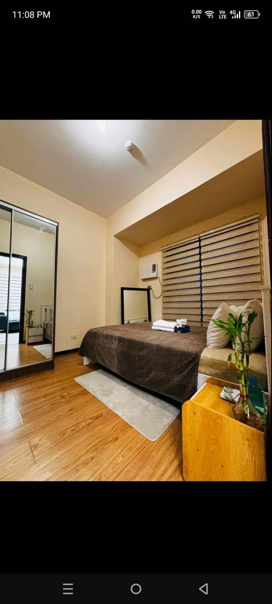 الشقق الفندقية باسايفي  The Radiance Manila Bay المظهر الخارجي الصورة